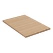 3483600896735-Top pour caisson mobile YES ! - L32 x P54 cm - Chêne-P_79440977_1-0