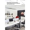 3660141254921-Bureau Bench 4 personnes EASYDESK - soit 4 plateaux L140xP80xH75 cm (L280 x P166) - Hêtre-P_79441047_2-1