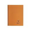 3037923764013-Clairefontaine Koverbook - Cahier à spirale polypro - A4 (21x29,7 cm) - 160 pages - grands carreaux (Seyes) - disponib-P_79441087_5-4
