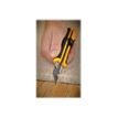 0091511200478-OLFA - Cutter rétractable XH-1 - lame 25 mm-P_79441101_1-5