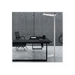 3595560011155-Unilux - Lampadaire Lixus - LED - 195 cm - aluminium-P_79441136_1-3