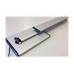 3595560012855-Unilux - Lampe de bureau pliable Terra - LED - gris-P_79441137_3-4