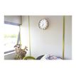3595560025251-Unilux - Horloge Baltic - 30,5 cm - bois clair-P_79441147_1-1