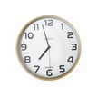 3595560025251-Unilux - Horloge Baltic - 30,5 cm - bois clair-P_79441147_2-0