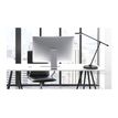 3595560028030-Unilux - Lampe de bureau connectée Sunlight - LED - noir-P_79441152_2-4