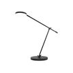 3595560028030-Unilux - Lampe de bureau connectée Sunlight - LED - noir-P_79441152_3-0