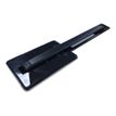 3595560029402-Unilux - Lampe de bureau pliable Linka - LED - USB + chargeur sans fil - noir-P_79441158_7-1