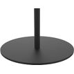 3595560029556-Unilux - Lampadaire Leddy - LED éclairage indirect - 180 cm - noir-P_79441162_3-2