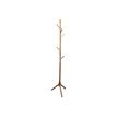 3595560029709-Porte-manteau MIKADO bois - 8 patères-P_79441167_4-0