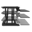 3595560029761-Ergo Desk 2 - Station de travail assis-debout - noir-P_79441169_4-1