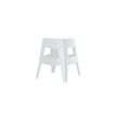 3660141232738-Tabouret bas BELLINI - blanc-P_79441236_2-1