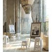 3660141232738-Tabouret bas BELLINI - blanc-P_79441236_3-2