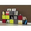 7331910005766-Bibliothèque modulaire MAXICOLOR - 9 cases - imitation frêne noir-P_79441465_2-1