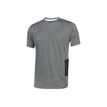 8033546367025-T-shirt gris manches courtes - Taille L - Enjoy Road U-Power-P_79441593_1-0