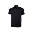 8033546381816-Polo noir manches courtes - Taille XL - Enjoy Gap U-Power-P_79441608_1-0
