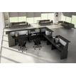 2012349514368-Banque d'accueil en angle 90° MUSA - L76 x H117 x P76 - Frêne noir/blanc-P_79441858_5-2