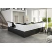 2012349514405-Banque d'accueil module haut MUSA - L80 cm - Frêne noir/blanc-P_79441860_3-2