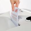 4009729056837-Dahle 410 - destructeur de documents coupe croisée - 17 feuilles - Corbeille 100 litres-P_79441913_10-3