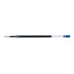 UniBall Jetstream - Recharge pour roller 1 mm - bleu