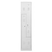 3700339883899-Vestiaire Z - métal blanc -P_79441938_2-1