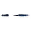 4014421440068-Online Bohemian Art - Stylo plume bleu - pointe moyenne-P_79442016_2-1