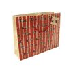 3329682238356-Clairefontaine Kraft Generosity Shopping - sac cadeau-P_79442076_1-0