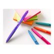 4902505552175-Pilot Super Grip G Neon - Stylo à bille - violet - 1 mm-P_79442151_2-1
