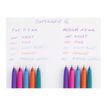 4902505552175-Pilot Super Grip G Neon - Stylo à bille - violet - 1 mm-P_79442151_3-2