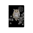 3700572716688-Kiub Bug Art - Carnet de notes A5 - ligné - 60 pages - Hibou-P_79442197_1-0