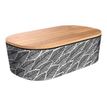 4260375685820-Kiub Bambou Chic - Lunch Box Bambou - Black leaves-P_79442314_1-0