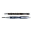 3219918262470-Enzo Varini Maggiore - Parure Stylo bille/Stylo plume bleu marine-P_79442362_1-0