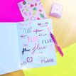 4902506074331-Pentel Handy - Surligneur rétractable - jaune-P_79442717_2-1