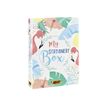 3086123559899-BIC My Stationery Box - Pack de stylos et marqueurs - 25 pièces-P_79442766_1-0