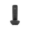 4250366856124-Gigaset E290 Duo - téléphone sans fil à grosse touche + combiné supplémentaire - blanc-P_79442771_6-5