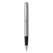 3026980932589-Parket Jotter - Coffret stylo plume + stylo à bille chromé - pointe moyenne-P_79442785_2-1
