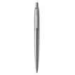 3026980932589-Parket Jotter - Coffret stylo plume + stylo à bille chromé - pointe moyenne-P_79442785_3-2