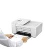 4549292118971-Canon PIXMA TR4551 - imprimante multifonction jet d'encre couleur A4 - Wifi, USB - blanc-P_79442794_14-11