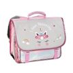 3135253282464-Cartable Licorne 38 cm - 2 compartiments - Viquel-P_79442818_1-0
