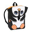 3135253682301-DooDoo Bag Pingouin - Sac à dos capuche - 1 compartiment - Viquel-P_79442819_1-0