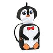3135253682301-DooDoo Bag Pingouin - Sac à dos capuche - 1 compartiment - Viquel-P_79442819_2-1