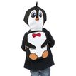 3135253682301-DooDoo Bag Pingouin - Sac à dos capuche - 1 compartiment - Viquel-P_79442819_3-2