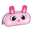 3135258902398-Baby Animals - Trousse rectangulaire Lapin - 1 compartiment - Viquel-P_79442865_1-0