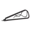 5035393368050-If by Catwalk - Porte-livre pliable - gris-P_79442897_1-0