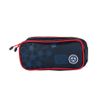 3661507127385-Allez les Bleus! - Trousse rectangulaire 2 compartiments - Kid'abord-P_79442956_1-0