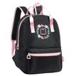 5600446634989-Marshmallow - Sac à dos Floral noir - 1 compartiment - Kid'abord-P_79443033_1-0