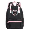 5600446634989-Marshmallow - Sac à dos Floral noir - 1 compartiment - Kid'abord-P_79443033_2-1