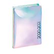 3660942067515-Agenda Iris - 1 jour par page - 12 x 17 cm -  2 modèles disponibles - Exacompta-P_79443092_1-0