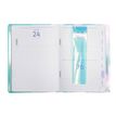 3660942067515-Agenda Iris - 1 jour par page - 12 x 17 cm -  2 modèles disponibles - Exacompta-P_79443092_5-4