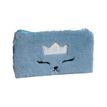 3660942067539-Trousse plate Fourrure - 1 compartiment - 2 modèles disponibles - Exacompta-P_79443093_2-1