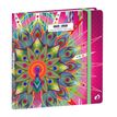 3371010404797-Agenda Catalina Estrada avec élastique - 1 semaine sur 2 pages - 16 x 16 cm - différents mod-P_79443140_2-1